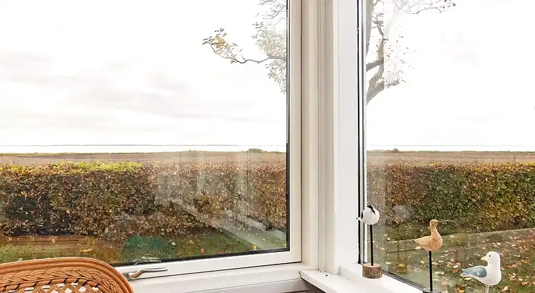 Casa vacanze in Martofte