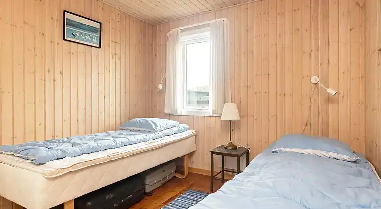 Casa vacanze in Martofte