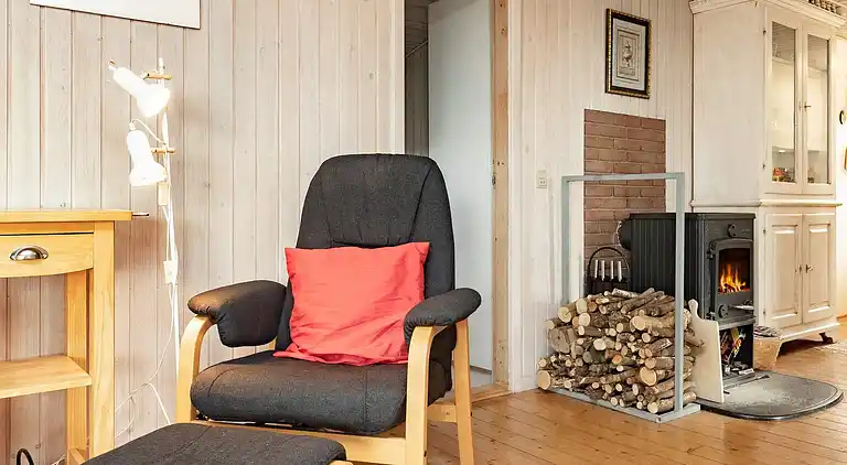 Casa vacanze in Martofte