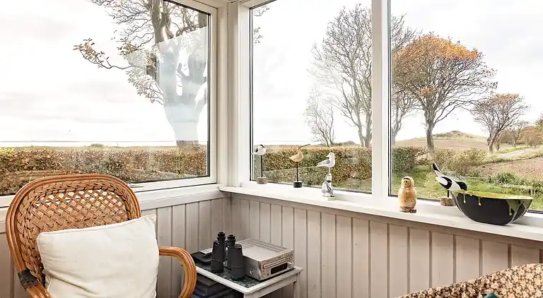 Casa vacanze in Martofte