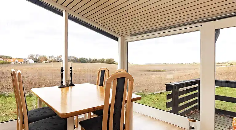 Casa vacanze in Martofte