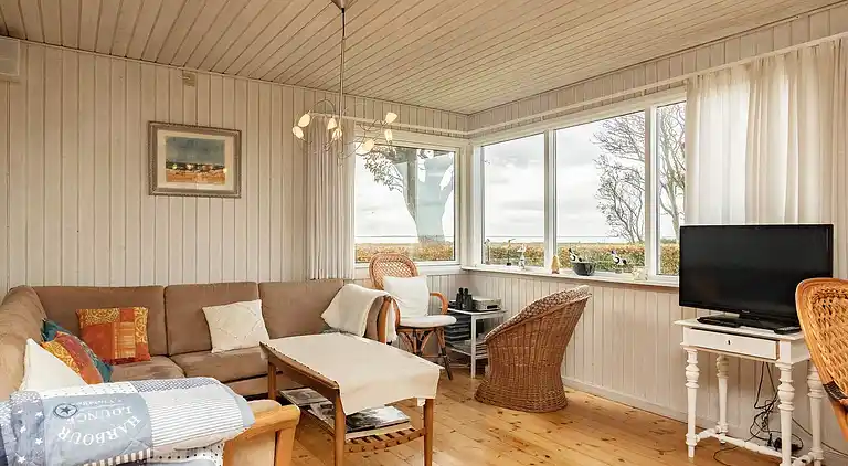 Casa vacanze in Martofte