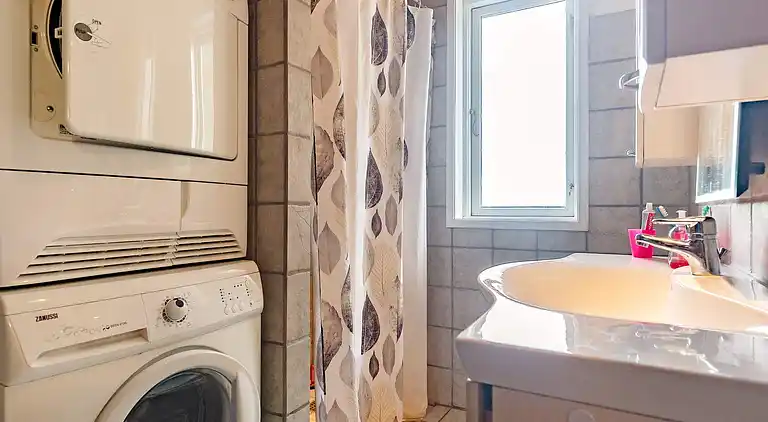 Casa vacanze in Martofte