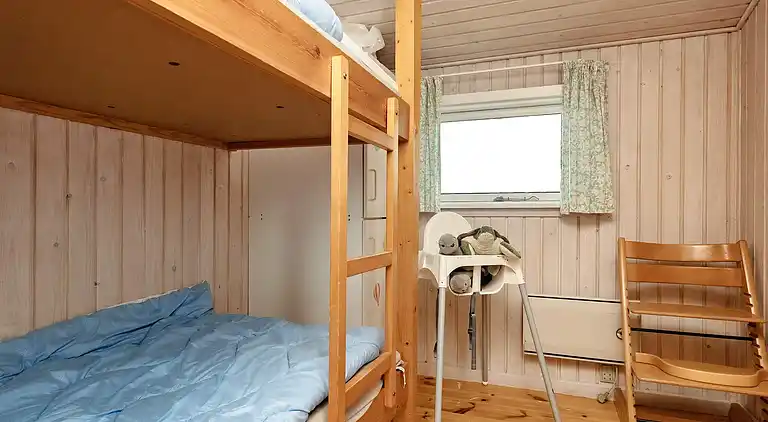 Casa vacanze in Martofte