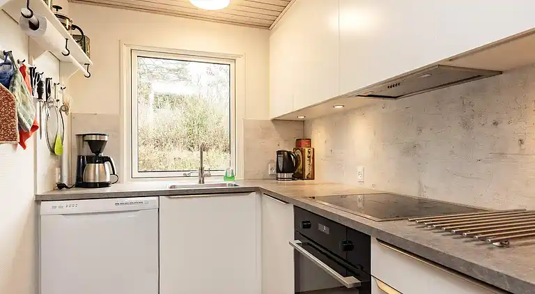 Casa vacanze in Martofte