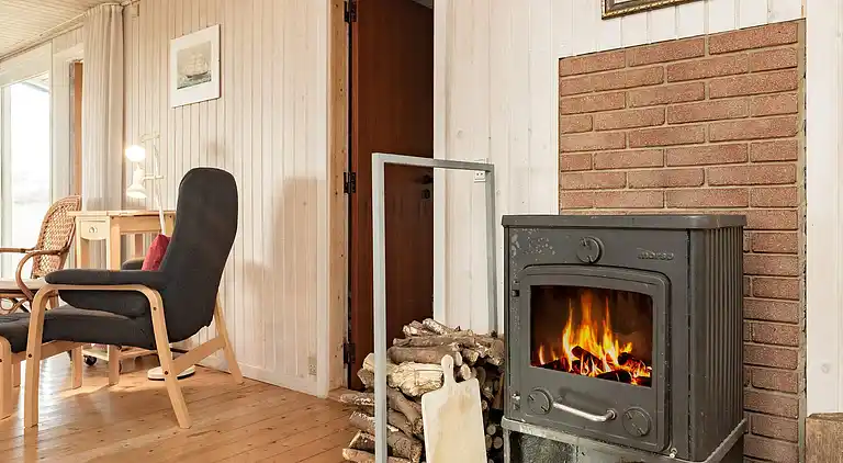 Casa vacanze in Martofte