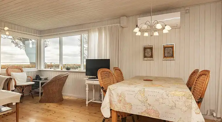 Casa vacanze in Martofte