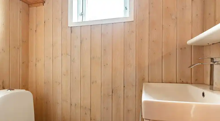 Casa vacanze in Martofte