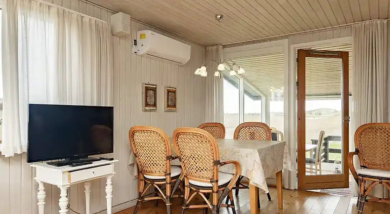 Casa vacanze in Martofte