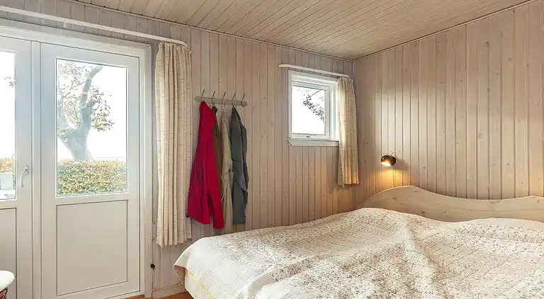 Casa vacanze in Martofte