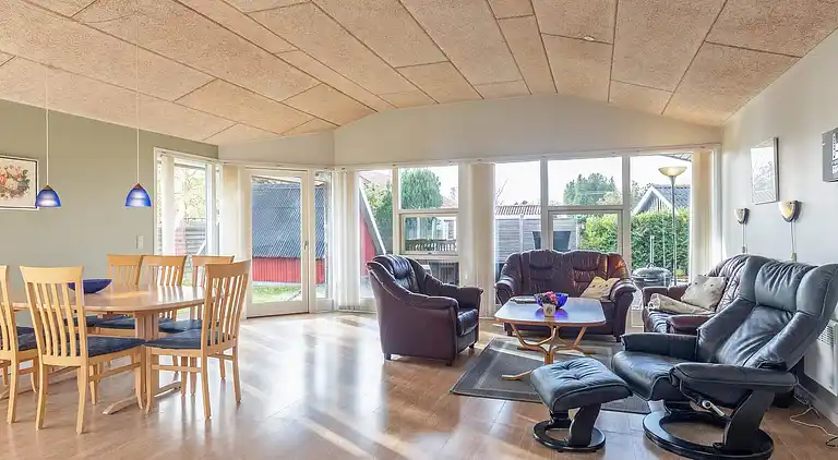 Holiday home in Vejlby Fed