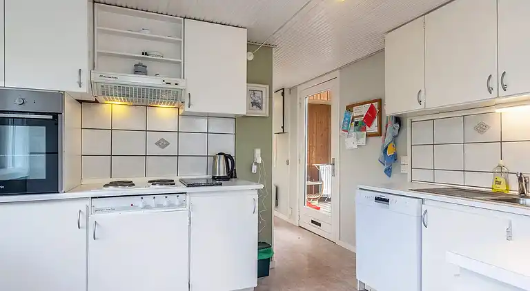 Holiday home in Vejlby Fed