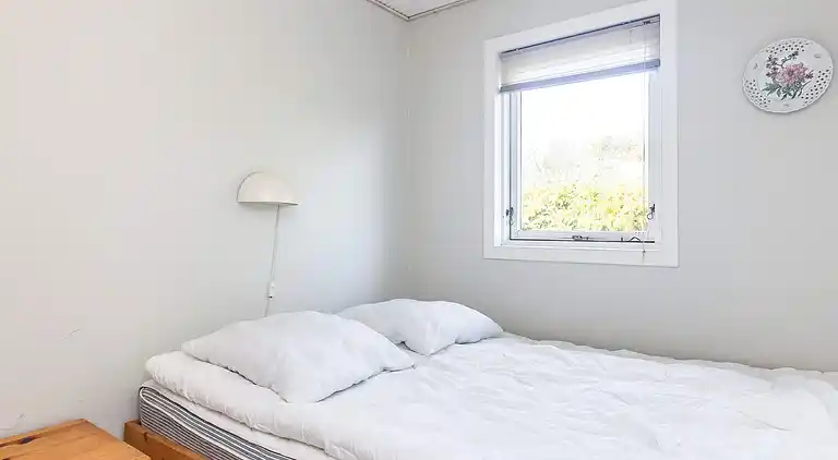 Holiday home in Vejlby Fed