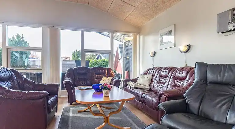 Holiday home in Vejlby Fed