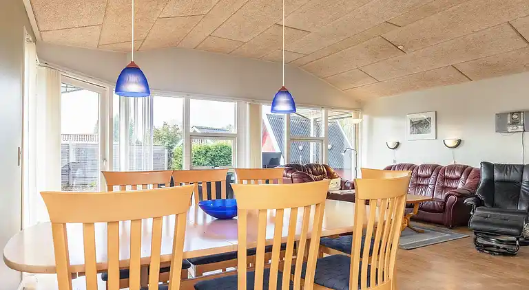 Holiday home in Vejlby Fed