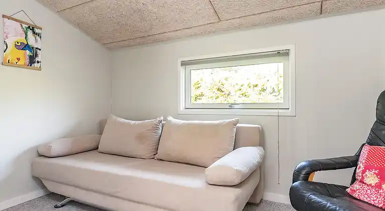 Holiday home in Vejlby Fed