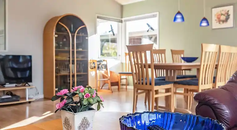 Holiday home in Vejlby Fed