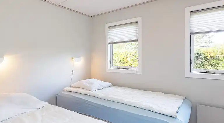 Holiday home in Vejlby Fed