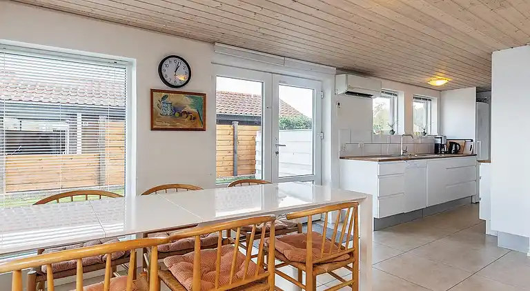 Sommerhus i Middelfart