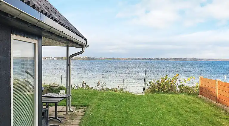 Sommerhus i Middelfart