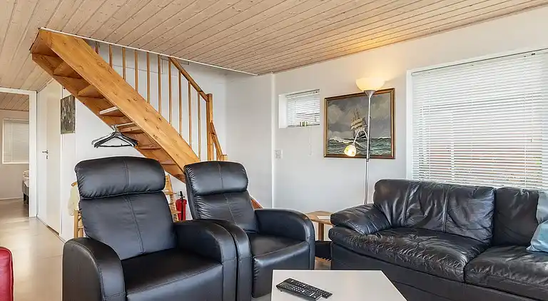 Sommerhus i Middelfart