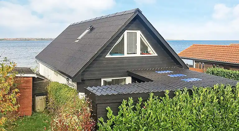 Sommerhus i Middelfart