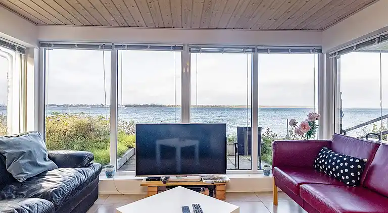 Sommerhus i Middelfart