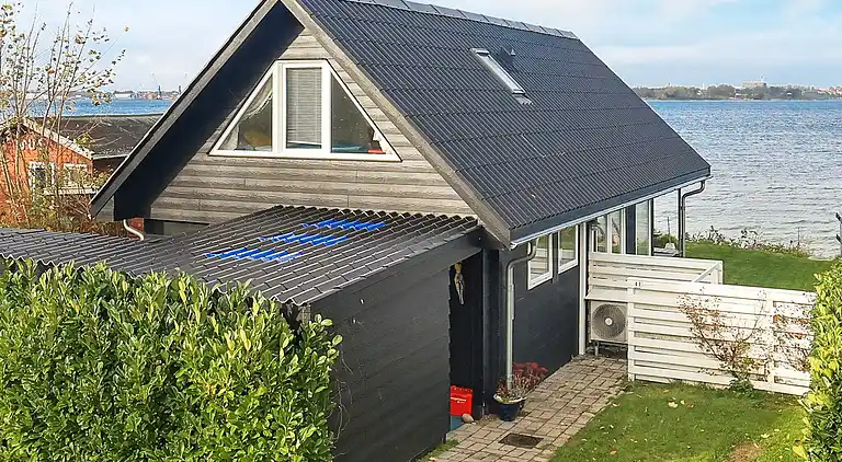 Sommerhus i Middelfart