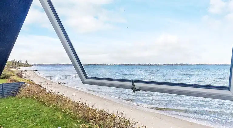 Sommerhus i Middelfart