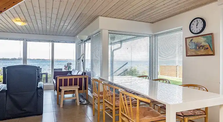 Sommerhus i Middelfart