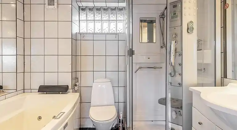 Sommerhus i Middelfart