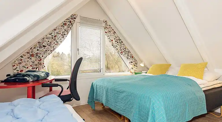 Sommerhus i Middelfart