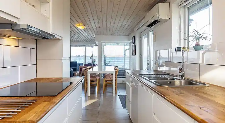 Sommerhus i Middelfart