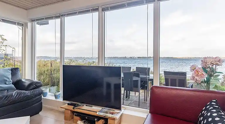 Sommerhus i Middelfart