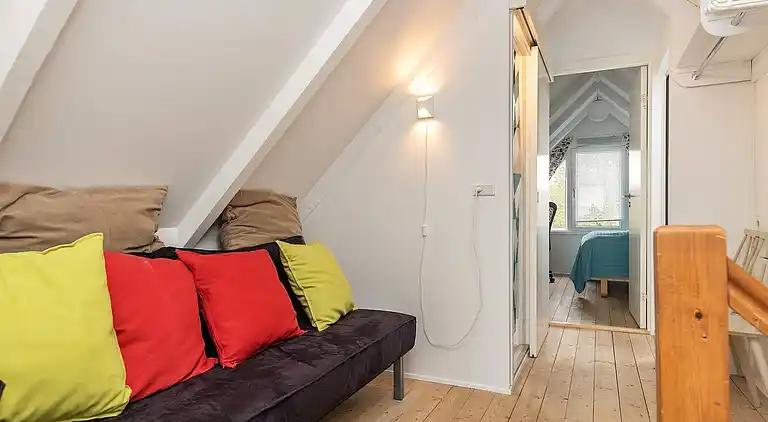 Sommerhus i Middelfart