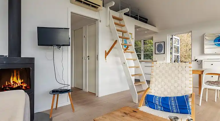 Feriebolig i Martofte