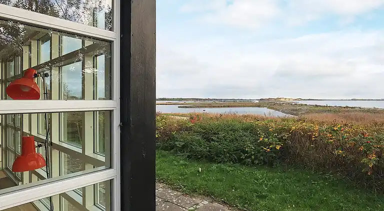 Feriebolig i Martofte