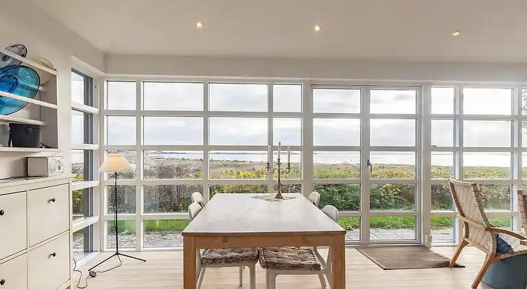 Feriebolig i Martofte