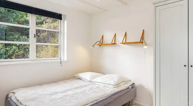 Feriebolig i Martofte