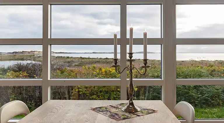 Feriebolig i Martofte