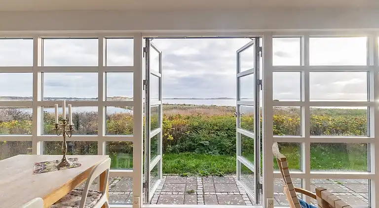 Feriebolig i Martofte