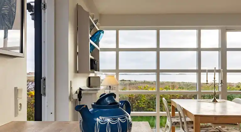 Feriebolig i Martofte