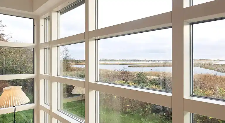 Feriebolig i Martofte