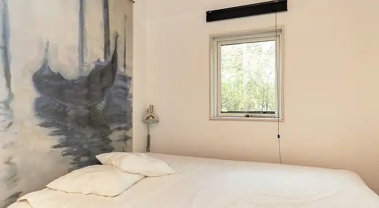 Semesterbostad i Martofte