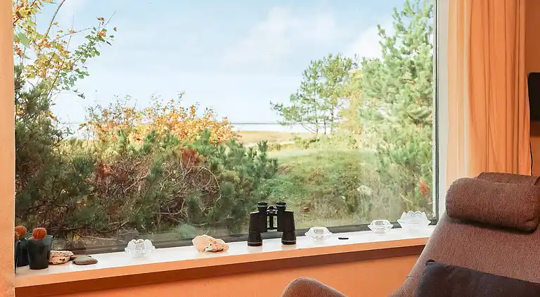 Semesterbostad i Martofte