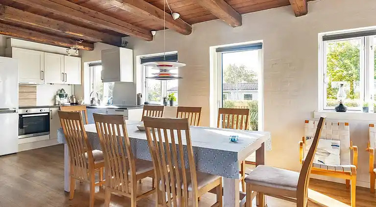 Holiday home in Martofte