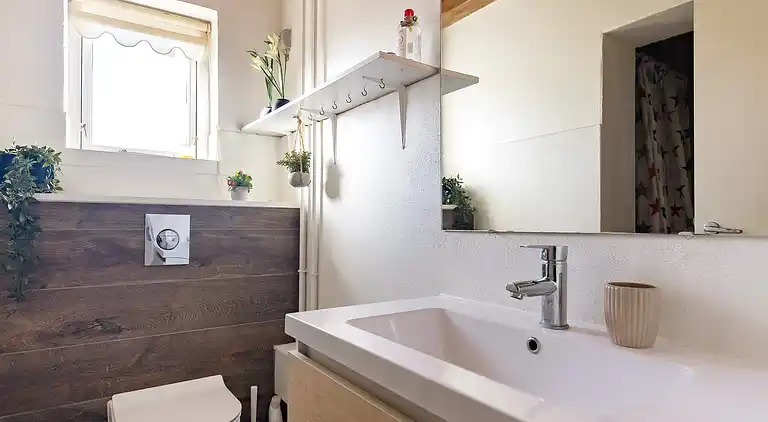 Holiday home in Martofte