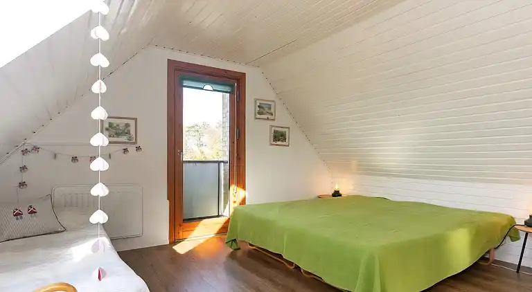 Holiday home in Martofte