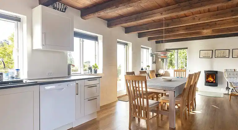 Holiday home in Martofte