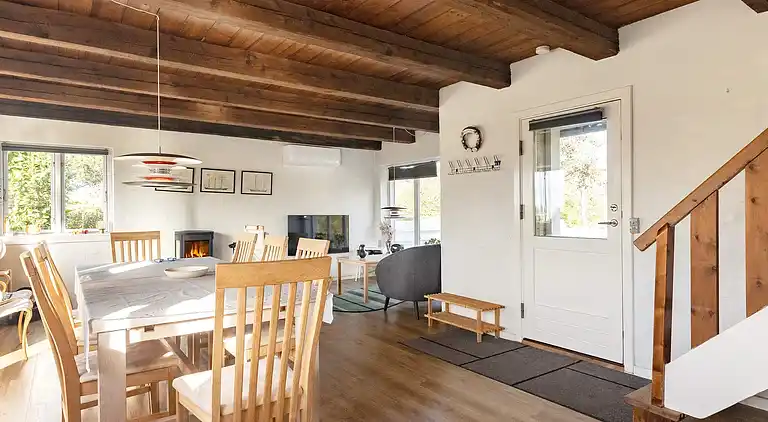 Holiday home in Martofte